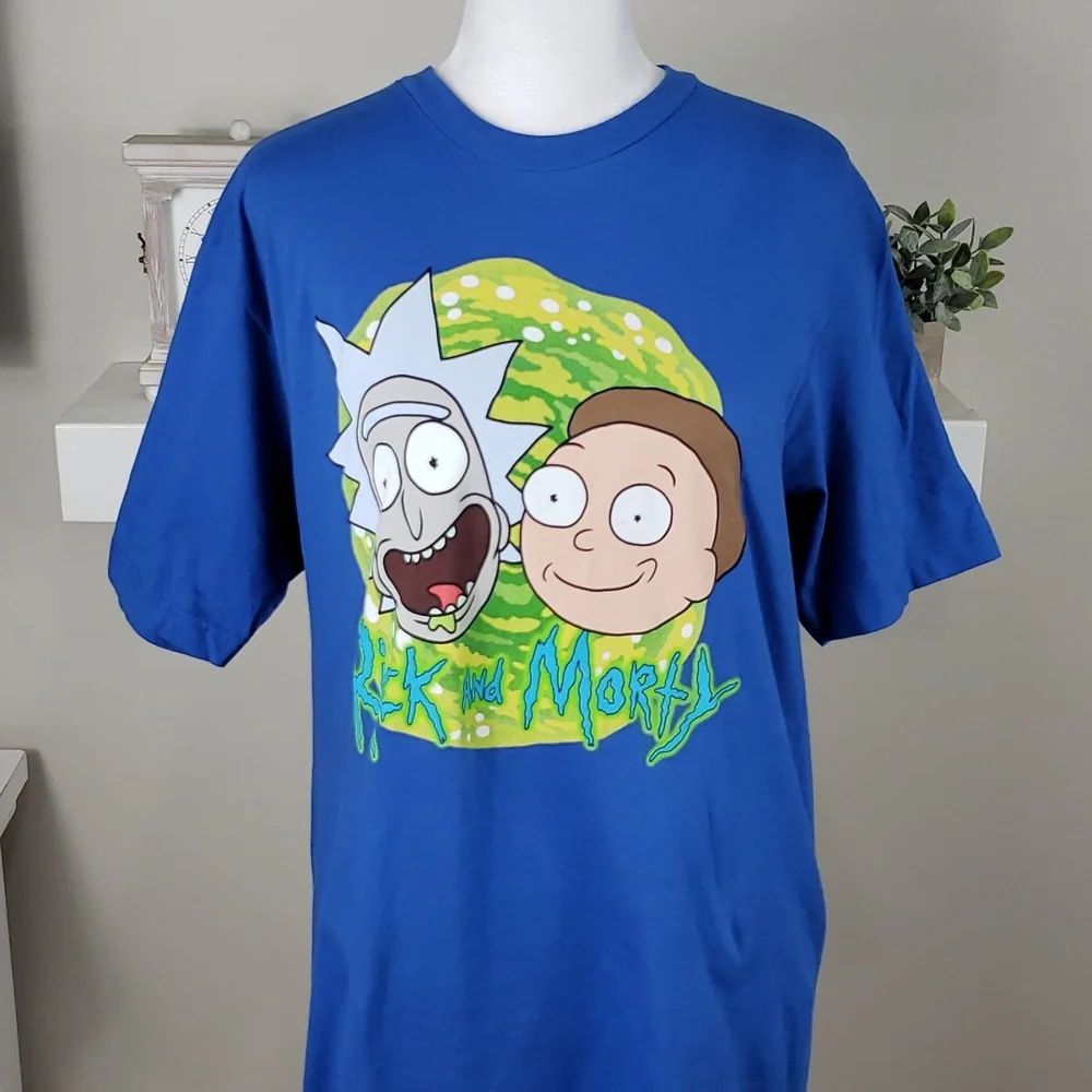 Rick And Morty Shop rick morty